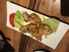 -玛格萝妮(汇智国际商业中心店)
