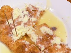 -阿古吉缅甸茶餐厅