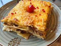 -BEYTI RESTAURANT贝迪土耳其餐厅
