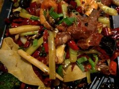 -胡桃里音乐酒馆(曲江店)