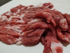 -东来顺饭庄(金泉广场店)