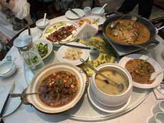 -上地宴·中关村的会客厅(清河高铁站店)