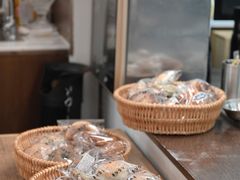 -富贵面包公司(运河店)