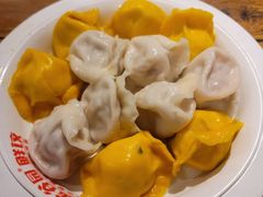 -金谷园饺子·烧烤(人大总店)