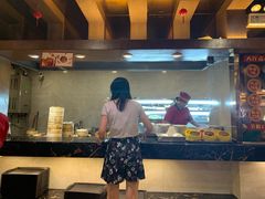 -金苑海鲜酒家(新港中路店)