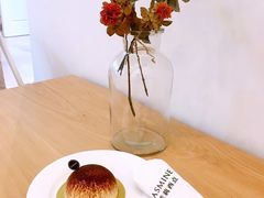 -CHEZ JASMINE 茉莉的氧气厨房