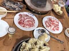 -元盛居(生态大街店)