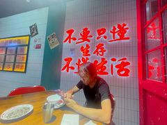 -黄弟大排档·湖南菜·小龙虾·小海鲜(凯旋北路店)