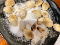 烤银杏-鸟串烧Yakitori