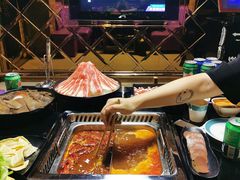 -乐尚一号high唱音乐·火锅