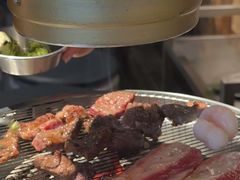 -韩山葵烤肉(太古里店)