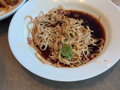 -扬州万怡酒店-中餐厅(文昌中路店)