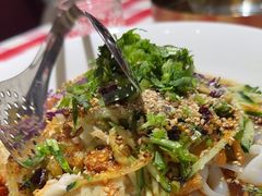 西贝面筋-西贝莜面村(当代商城店)