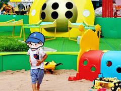 -大族广场Mall&More