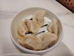 -船歌·鱼水饺青岛菜(恒隆广场店)