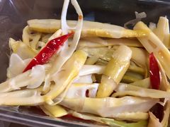 -何鸭子
