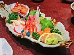 -翔峰炭火鳗鱼(悦泰街里公寓店)