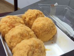 -东南饼庄(南昌市卫生学校住宅区店)