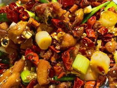-静一餐厅·湖北菜(前门店)