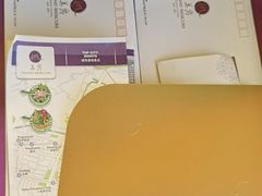 -北京西单美爵酒店