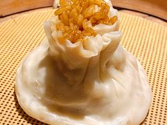 松籽烧麦-東園小馆(火车站店)