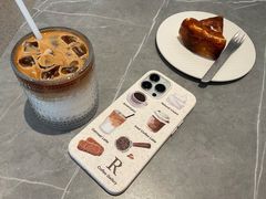 -PAUSE CAFE(南秀村店)