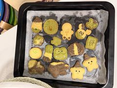 -爱之旅diy烘焙坊(西直门店)