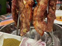 -巴依老爷·新疆美食(上城区天城路店)
