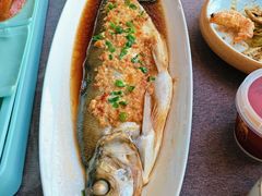 -羲和雅苑•北京烤鸭(瑞吉店)