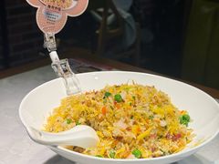 -大潮淮·淮扬菜(何园旗舰店)