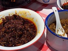 -西江红·株洲本地菜(滨江南路店)