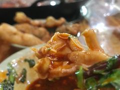 -星鸿社重庆老火锅