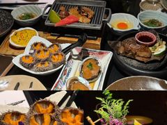 -花潮料理艺食馆(成都万象城店)