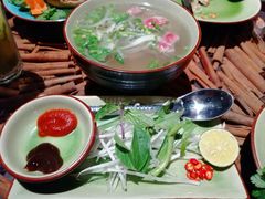 越式牛肉河粉-CYCLO(158坊店)
