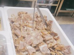 -紫光园清真北京小吃(广渠门内店)