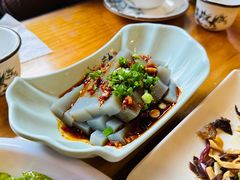 -小厨子私房菜·云南美食店