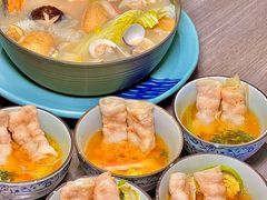 -炙柒Sekinana·精致料理 烧鸟·铁板烧(海上世界店)