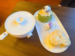 -馨月汇·一悦馨香月子中心(前滩店)