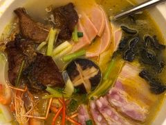 -水月周庄铂尔曼酒店-水月荟中餐厅