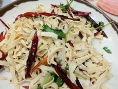 -白山烧烤(文安路万豪店)