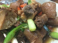 -芦茨金富饭庄·25年老字号·专做稻草鸡