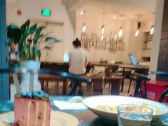 -BAKER&SPICE(安福路店)