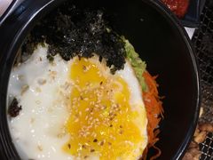 -肉甲韩国木炭烤肉(新壹街1店)