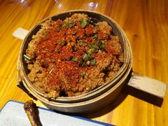 -曾三娘翘脚牛肉