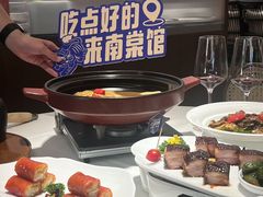 -南棠馆粤菜坊(群光店)
