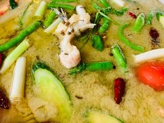 -贡椒鱼老店·雅安十大名店
