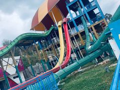 -青鱼湾水上乐园