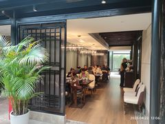 -走马楼饭庄(慈城古县城店)
