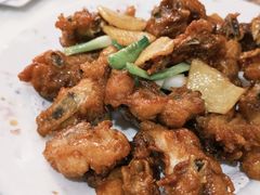 -腰记饭店(龙源路店)