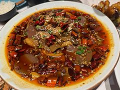 -局气 烤鸭·北京菜(光华路店)